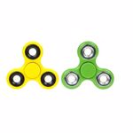 Spinner-Finger Fidget