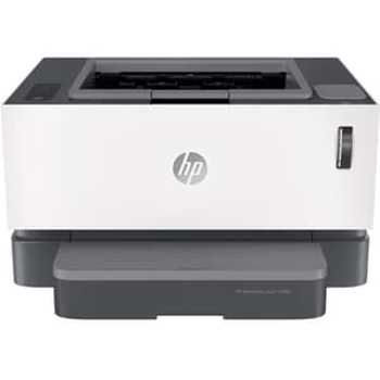 Imprimanta laser alb-negru HP Neverstop 1000A A4 White