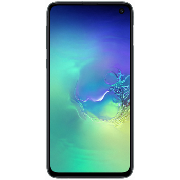 Telefon SAMSUNG Galaxy S10e, 128GB, 6GB RAM, Dual SIM, Teal Green