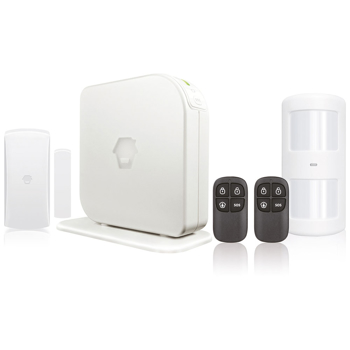 Sistem Alarma Wireless GSM/SMS Chuango CG-8800G3