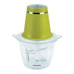 TOCATOR CHARM HEINNER HMC-300GR