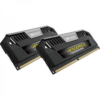Memorie Corsair Vengeance Pro, 8GB DDR3 1600Mhz, CL9, Dual Channel Kit