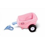 Remorca roz pentru Cozy