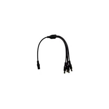 Spliter de alimentare pentru 4 camere - Q-see