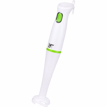Mixer vertical Lafe BRK-004.1, 200 W, Pulse (Alb/Verde)