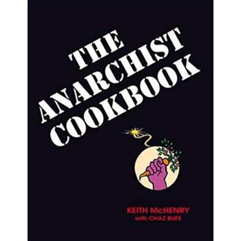 The Anarchist Cookbook