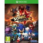 Joc Sonic Forces pentru Xbox One