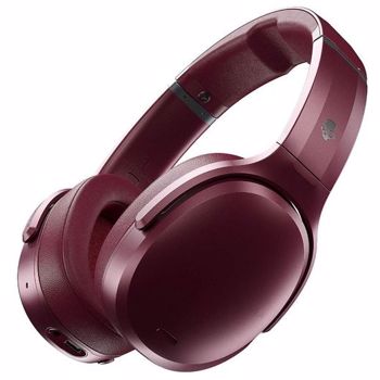 Casti Wireless SkullCandy Crusher ANC S6CPW-M685, Bluetooth, Microfon (Visiniu)
