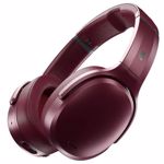 Casti Wireless SkullCandy Crusher ANC S6CPW-M685, Bluetooth, Microfon (Visiniu)