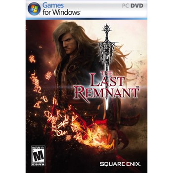 Joc PC Square Enix The Last Remnant