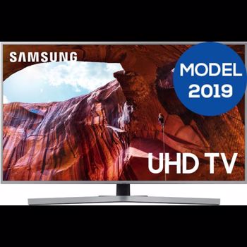 TV Samsung UE-43RU7472, UHD, Smart,Supreme UHD Dimming , Contrast Enhancer, HDR 10+, SmartThings, WiFi
