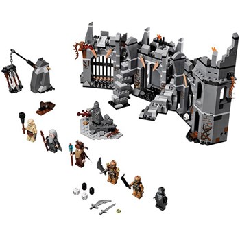 Hobbit - Lupta Dol Guldur