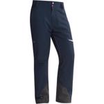 Pantalon Schi 500 Negru Bărbați WED'ZE