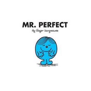 Mr. Perfect, editura Egmont Uk Ltd