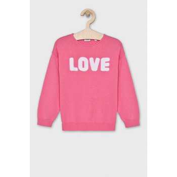 Blukids - Pulover copii 104-134 cm