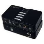 Placa de Sunet Logilink UA0099 7.1 8 canale ua0099