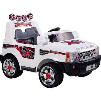 Masinuta electrica cu telecomanda Chipolino Offroader