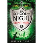 School of Night: Creeping Terror