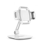 Suport birou tableta Ringke Iron Big Alb 8809628568464