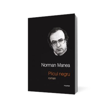Plicul negru. Editie noua