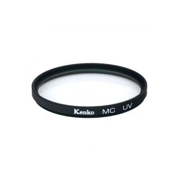 Filtru Kenko UV MC Digital 52mm