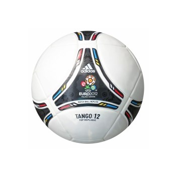 Adidas Tango 12 - Minge Canon