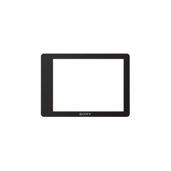 Sony PCK-LM16 - ecran protector Sony A7, A7r, A7R II