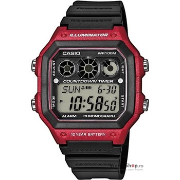 Ceas barbatesc Casio AE-1300WH-4A ae-1300wh-4a