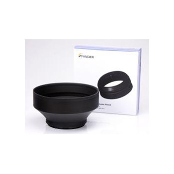 Parasolar cauciuc Fancier HD-01 62mm 2303283