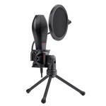 Microfon Redragon Quasar 2 cu stand Negru gm200-1-bk