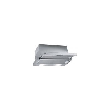 Gorenje Hota telescopica incorporabila, debit maxim 700 m.c. / ora, 60 cm, inox DF 6135 X
