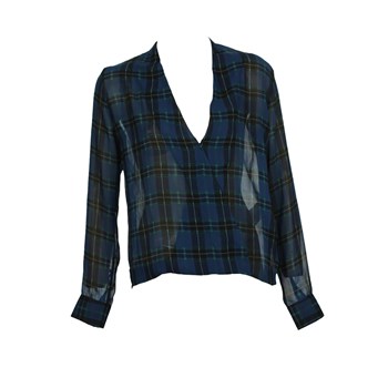Bluza Pimkie Rhina Blue