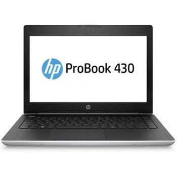 Laptop HP ProBook 430 G5 Intel Core Kaby Lake i3-7100U 500GB 4GB FullHD Silver