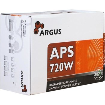 Sursa Inter-Tech Argus 720W APS-720W Dual Rail aps-720w