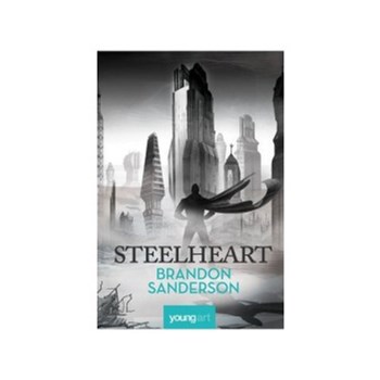 Steelheart