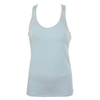 Maieu Vero Moda Shelley Light Blue
