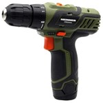 Heinner Masina de gaurit si insurubat ACM 10.8V Li-ion, 10mm