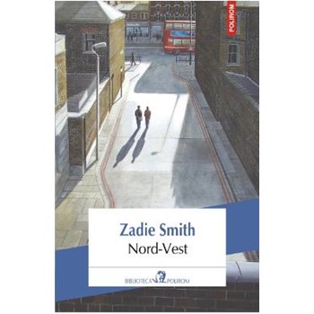 NORD-VEST ZADIE SMITH