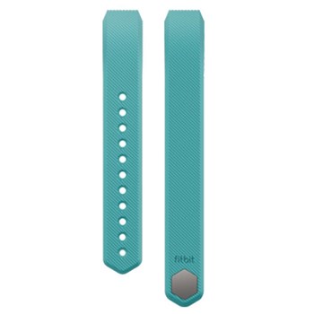 Bratara pentru FITBIT Alta, Classic Band Large, Teal