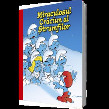 Ștrumfii vol 6