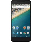 Telefon Mobil LG Nexus 5X 16GB LTE Black