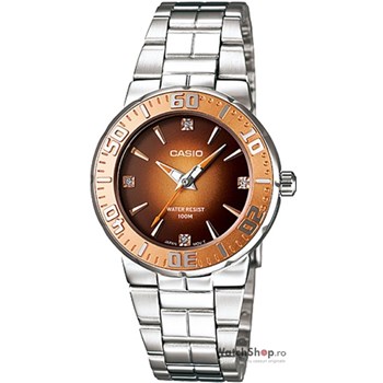Ceas Casio CLASSIC LTD-2000D-5AVDF
