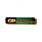 Baterie GP 4xAAA Zinc-Carbon Blister gp24g-bl4