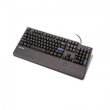 Tastatura Lenovo Enhanced Performance USB ENG