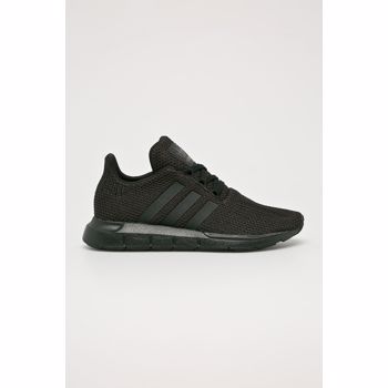 Pantofi sport Adidas Swift Run J F34314 Copii Negru 40