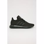 Pantofi sport Adidas Swift Run J F34314 Copii Negru 40