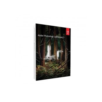 Update Adobe Photoshop Lightroom - de la 4 la 5 pentru Windows sau Mac