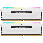 Memorie Corsair VENGEANCE® RGB PRO SL, 16GB DDR4, 3200MHz CL16, Dual Channel Kit