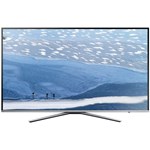 Televizor Smart LED, Samsung 55KU6402, 138 cm, Ultra HD 4K