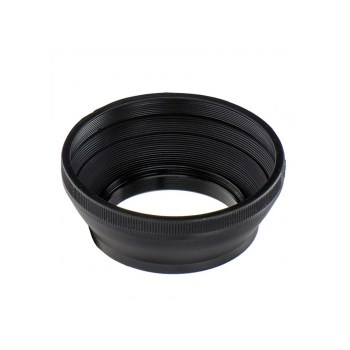 Cokin R249 - parasolar pliant din cauciuc 49mm